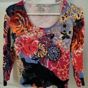 Women's Alberto Makali sweater